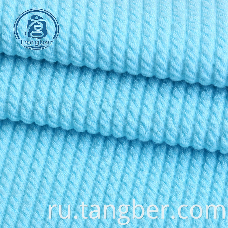 bubble bonded fabric